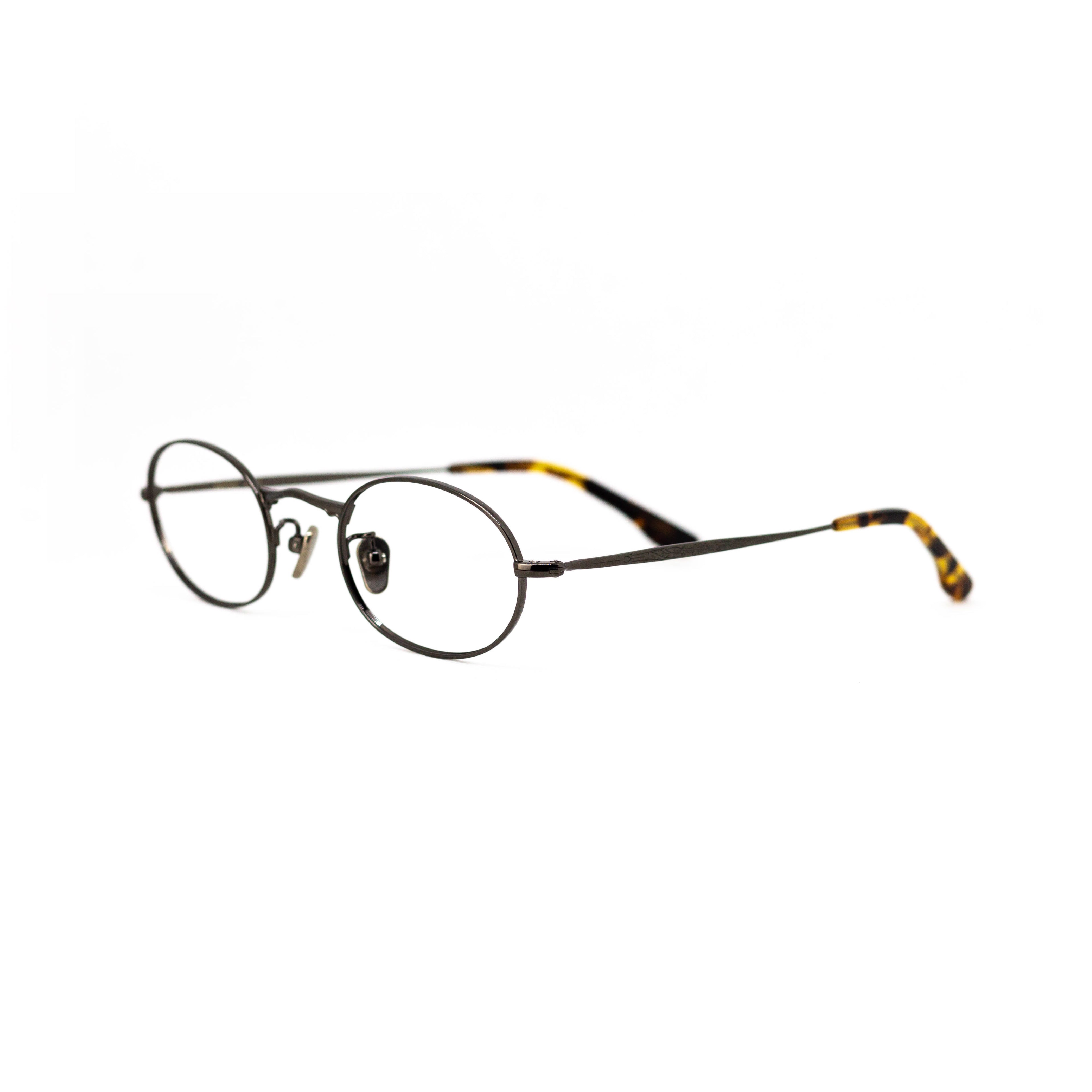 Lunettes Lesca - SD725 Reconditionné -  reconditionné disponible sur Oculus Reparo